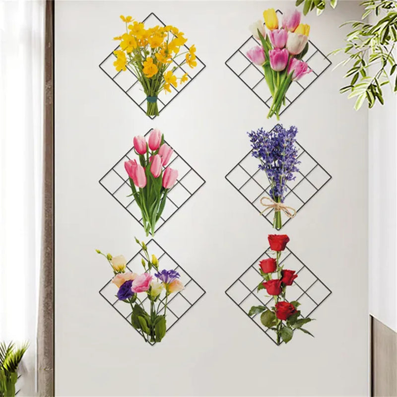 3D Green Plantes Wall Sticker 3D Natural Wind Green Plantes Wall Stickers on Butterflies for Wall Butterflies Wall Stickers
